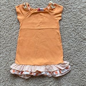 Vintage Gymboree Dress